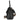 Liu Jo Pakuna - Henkeltasche M 28 cm (nero) - Markenkoffer