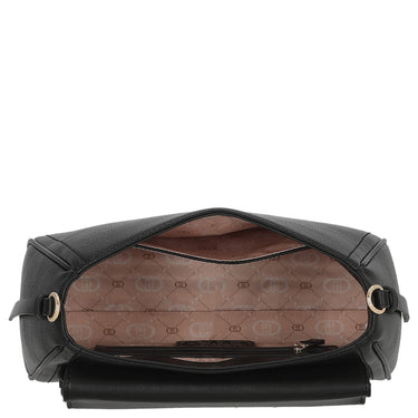 Liu Jo Pakuna - Henkeltasche M 28 cm (nero) - Markenkoffer