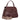 Liu Jo Pakuna - Henkeltasche S 23 cm (bordeaux) - Markenkoffer