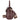 Liu Jo Pakuna - Henkeltasche S 23 cm (bordeaux) - Markenkoffer