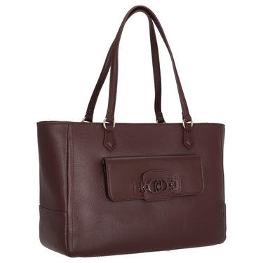 Liu Jo Pakuna - Shopper 38 cm (bordeaux) - Markenkoffer