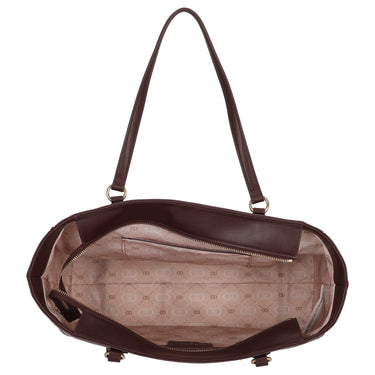 Liu Jo Pakuna - Shopper 38 cm (bordeaux) - Markenkoffer