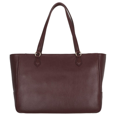 Liu Jo Pakuna - Shopper 38 cm (bordeaux) - Markenkoffer