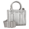 Liu Jo Ridhi - Henkeltasche XS 18 cm (elephant metallizzat)