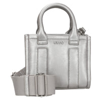 Liu Jo Ridhi - Henkeltasche XS 18 cm (elephant metallizzat) - Markenkoffer