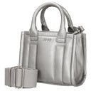 Liu Jo Ridhi - Henkeltasche XS 18 cm (elephant metallizzat) - Markenkoffer
