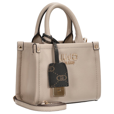 Liu Jo Ridhi - Henkeltasche XS (neutro) - Markenkoffer