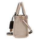 Liu Jo Ridhi - Henkeltasche XS (neutro) - Markenkoffer