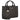 Liu Jo Ridhi S Tote - Shopper 25 cm (nero) - Markenkoffer