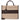 Liu Jo Ridhi Tote - Henkeltasche M 34 cm (moro light) - Markenkoffer