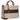 Liu Jo Ridhi Tote - Henkeltasche M 34 cm (moro light) - Markenkoffer
