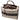 Liu Jo Ridhi Tote - Henkeltasche M 34 cm (moro light) - Markenkoffer
