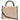 Liu Jo Ridhi Tote - Henkeltasche S (moro light) - Markenkoffer