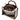 Liu Jo Ridhi Tote - Henkeltasche S (moro light) - Markenkoffer
