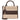 Liu Jo Ridhi Tote - Henkeltasche S (moro light) - Markenkoffer
