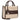 Liu Jo Ridhi Tote - Henkeltasche S (moro light) - Markenkoffer