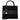 Liu Jo Ridhi Tote - Henkeltasche S (nero) - Markenkoffer