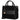 Liu Jo Ridhi Tote - Henkeltasche S (nero) - Markenkoffer