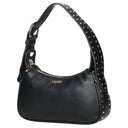 Liu Jo Ridhi - Umhängetasche S 12 cm (nero) - Markenkoffer