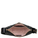 Liu Jo Ridhi - Umhängetasche S 12 cm (nero) - Markenkoffer