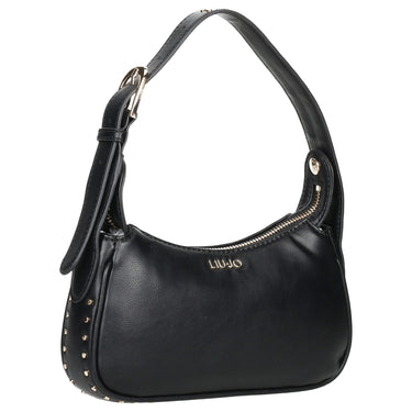 Liu Jo Ridhi - Umhängetasche S 12 cm (nero) - Markenkoffer