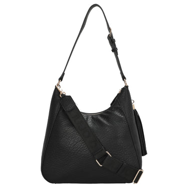 Liu Jo Samiana - Schultertasche M 31 cm (nero) - Ansicht 4