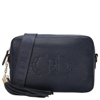 Liu Jo Samiana - Umhängetasche S (dress blue) - Markenkoffer