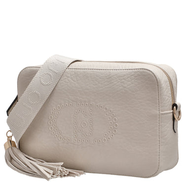 Liu Jo Samiana - Umhängetasche S (marmo) - Markenkoffer