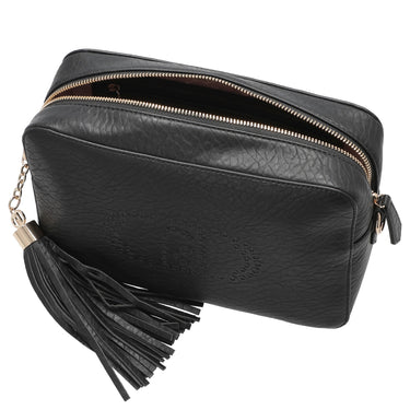 Liu Jo Samiana - Umhängetasche S (nero) - Markenkoffer