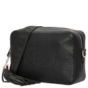 Liu Jo Samiana - Umhängetasche S (nero) - Markenkoffer