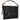 Liu Jo Sanura Hobo - Schultertasche M 38 cm (black) - Markenkoffer