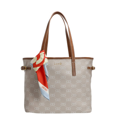 Liu Jo Selda - Shopper M 31 cm (neutro) - Markenkoffer