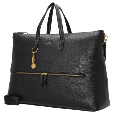 Liu Jo Tamila - Weekender (nero) - Markenkoffer