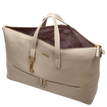 Liu Jo Tamila - Weekender (sabbia) - Markenkoffer