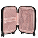 Liu Jo Travel - 4 - Rollen - Kabinentrolley 55 cm (nero) - Markenkoffer