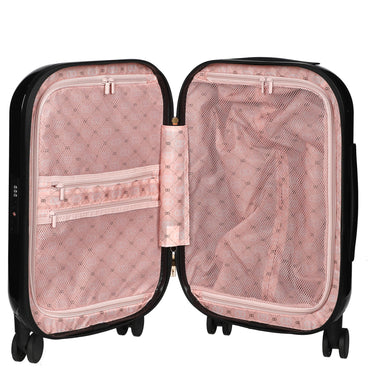 Liu Jo Travel - 4 - Rollen - Kabinentrolley 55 cm (nero) - Markenkoffer