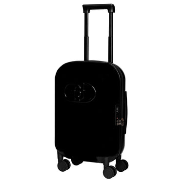 Liu Jo Travel - 4 - Rollen - Kabinentrolley 55 cm (nero) - Markenkoffer