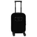 Liu Jo Travel - 4 - Rollen - Kabinentrolley 55 cm (nero) - Markenkoffer