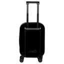 Liu Jo Travel - 4 - Rollen - Kabinentrolley 55 cm (nero) - Markenkoffer