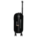 Liu Jo Travel - 4 - Rollen - Kabinentrolley 55 cm (nero) - Markenkoffer