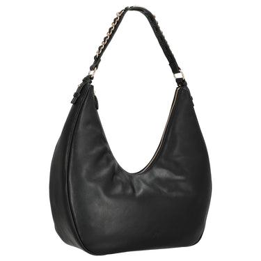 Liu Jo Tullia - Schultertasche L 36 cm (nero) - Ansicht 5