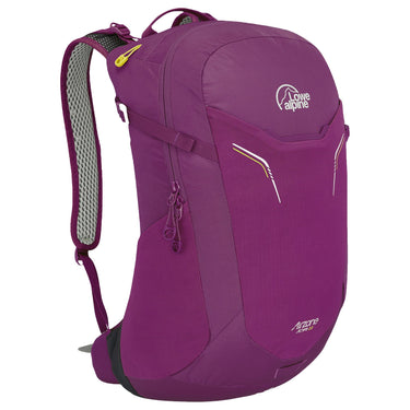 wanderrucksack lowe alpine Lowe Alpine AirZone Active 22 grape – Markenkoffer