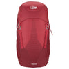 Lowe Alpine Airzone Trail ND28 - Women's Wanderrucksack 58 cm (deep heather/raspberry)
