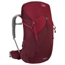 Lowe Alpine AirZone Trail ND33 - Women's Wanderrucksack 63 cm (deep heather/raspberry, S) - Markenkoffer
