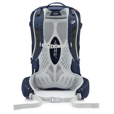Lowe Alpine AirZone Trek 28 - Wanderrucksack 55 cm (navy) - Ansicht 3