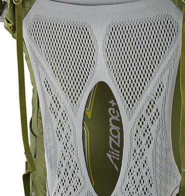 Lowe Alpine AirZone Trek 35:45 - Trekkingrucksack 70 cm (fern, M/L) - Markenkoffer