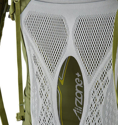 Lowe Alpine AirZone Trek 45:55 - Trekkingrucksack 70 cm (fern, M/L) - Markenkoffer