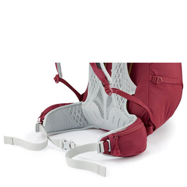 Lowe Alpine AirZone Trek ND26 - Women's Wanderrucksack 54 cm (raspberry, 54 cm) - Markenkoffer