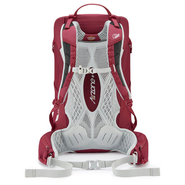 Lowe Alpine AirZone Trek ND26 - Women's Wanderrucksack 54 cm (raspberry, 54 cm) - Markenkoffer