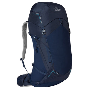 lowe wanderrucksack Lowe Alpine AirZone Trek ND33 Navy – Markenkoffer